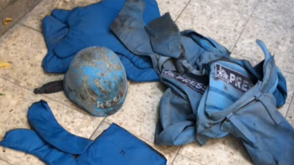 MFRR rinnova l’appello per la giustizia per i giornalisti assassinati in tutta Europa