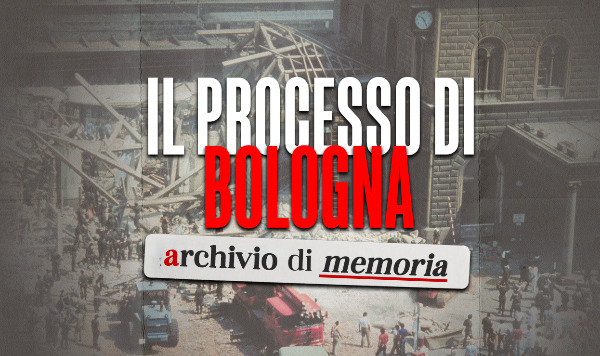 Strage di Bologna, il crowdfunding per digitalizzare l’Archivio di Memoria del processo ai mandanti