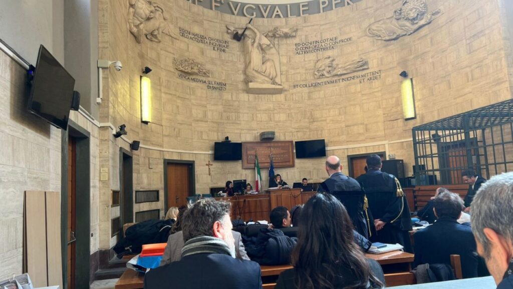 Malanni e rinvii strani: il processo Satnam e Dirty Glass