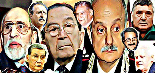 Trattativa: Mori, De Donno e la (falsa) pista Ciancimino