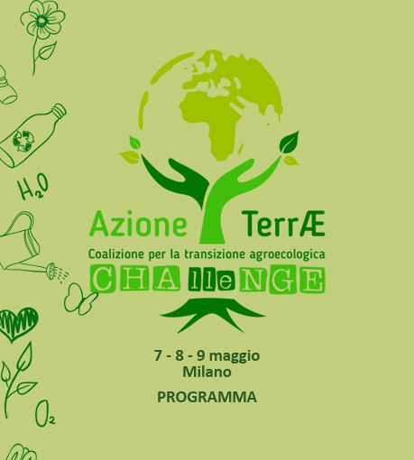 “CHAlleNGE: le sfide della transizione agroecologica”