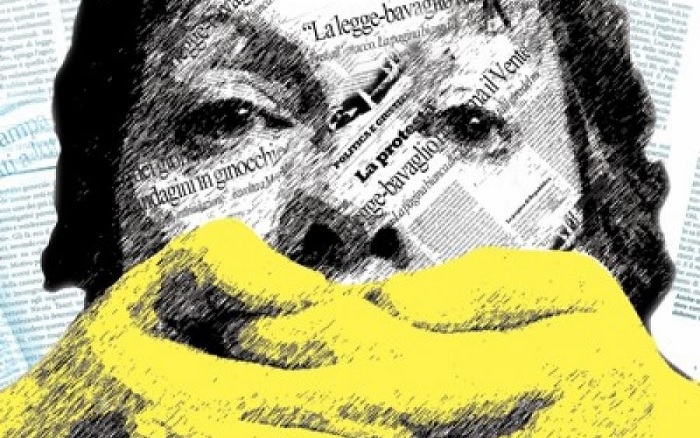 Legge bavaglio: «Manganellate a giornalisti ed editori con le sanzioni economiche»