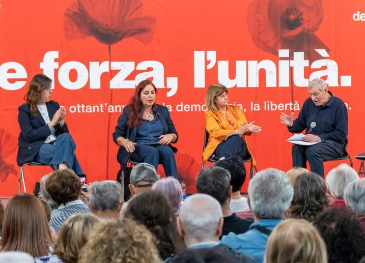 “La lotta alle mafie e corruzione deve essere al centro del pensiero e dell’azione politica”