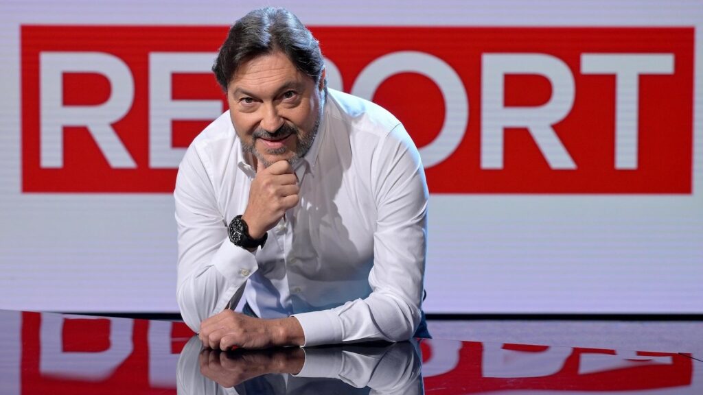 Libera: ‘Vicini a Ranucci, attacco al cuore della democrazia’ 