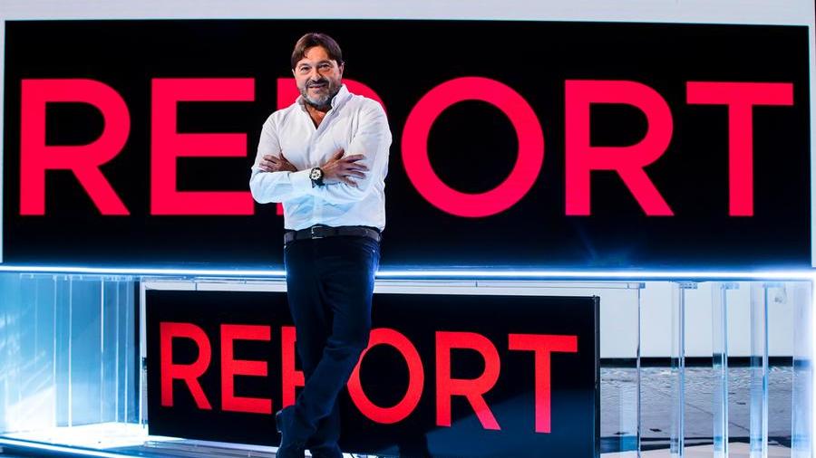 Rete #Nobavaglio e Articolo 21 solidali con Sigfrido Ranucci