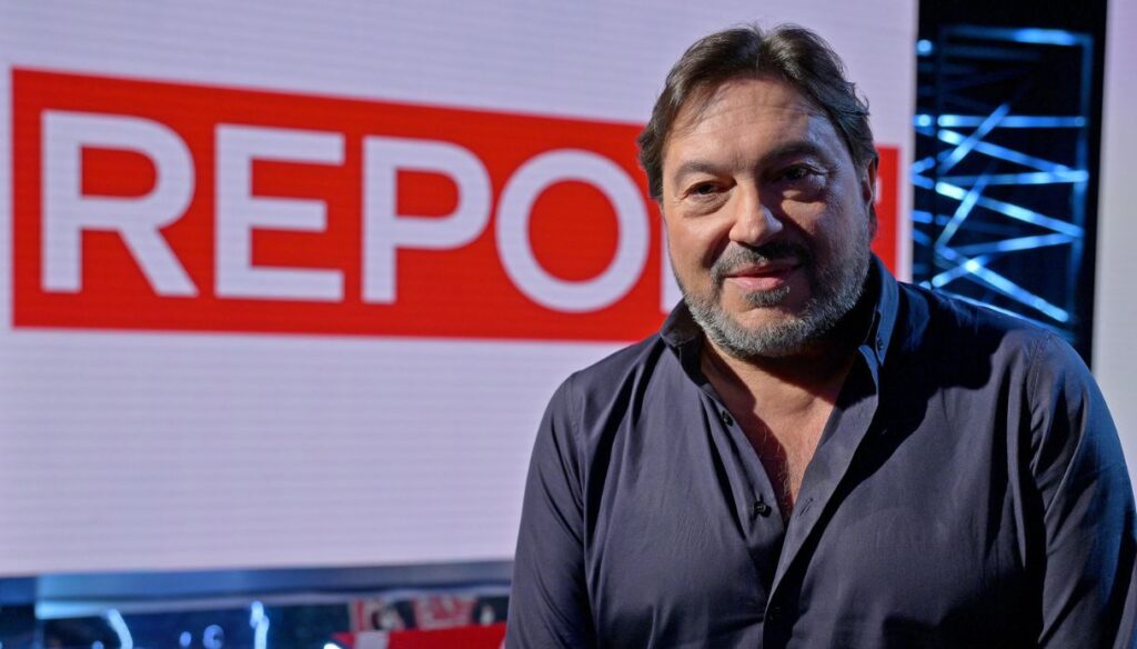 Ranucci: «Il Foglio si dispiace che non sia morto, articolo infame»