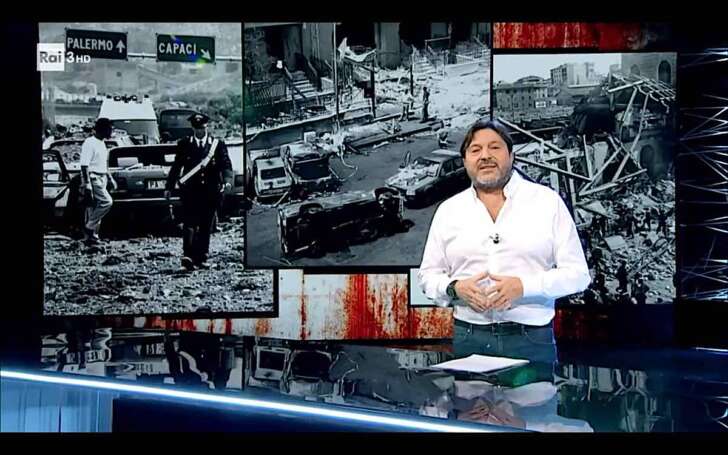 Il provvedimento disciplinare a Ranucci fa ribrezzo: dietro si nasconde un progetto di censura e oscuramento