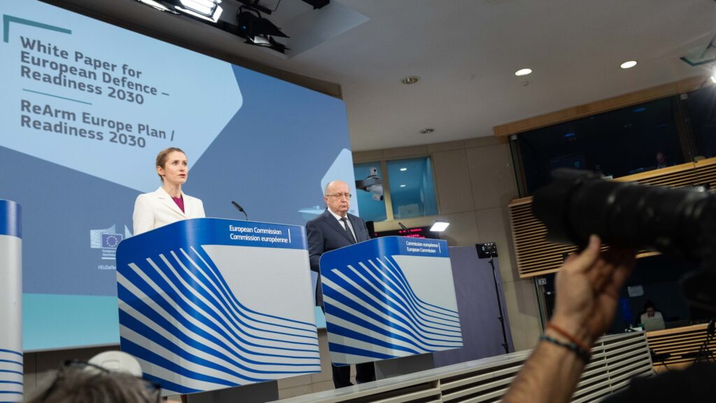 Readiness basta la parola