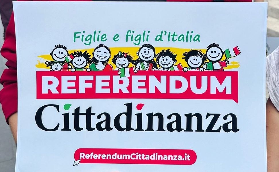 Cittadinanza, una questione di inclusione e giustizia