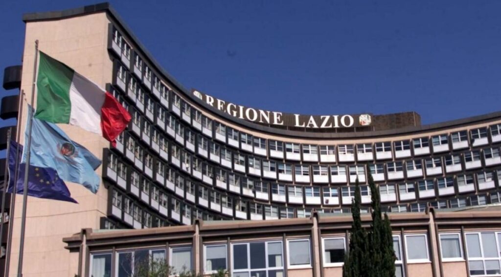 Roma 29 settembre, presentazione del rapporto “La criminalità nel Lazio”