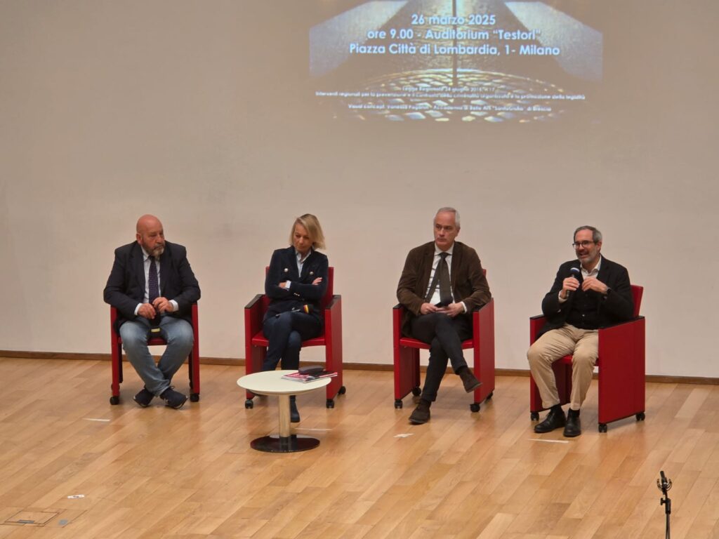 Contro le mafie, dalla parte delle vittime