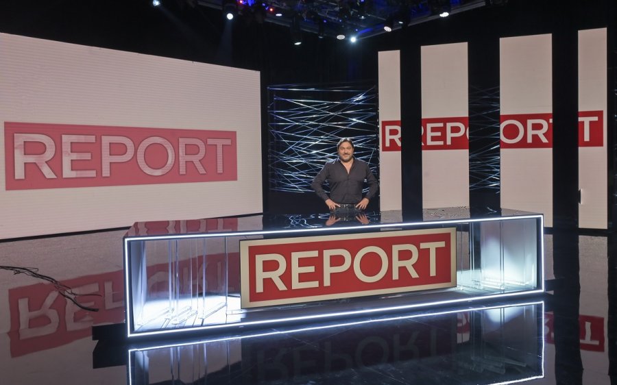 Vogliamo conoscere le motivazioni della sanzione a Report