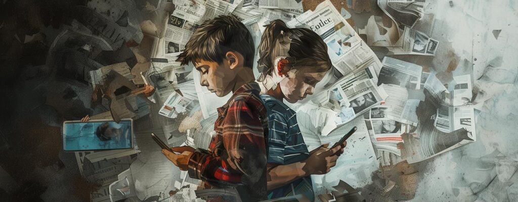 OdG e LUMSA, al via il questionario online su Intelligenza Artificiale e giornalismo