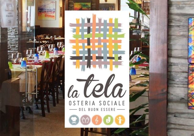 “SosteneTela” 2025, torna la rassegna promossa dall’osteria sociale “La Tela” di Rescaldina (MI)