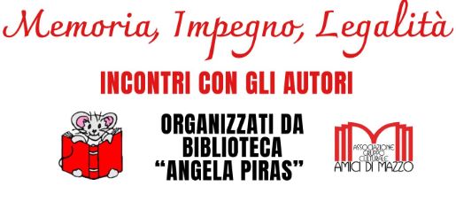 “Memoria, impegno, legalità”. Dal 22 febbraio al 6 maggio a Rho (MI) un ciclo di incontri