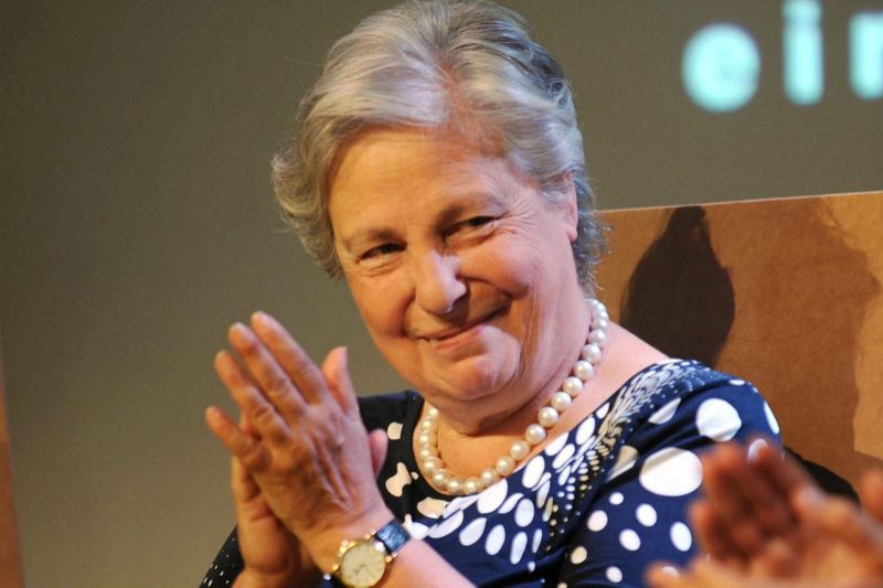 No ai brandelli di verità. Ricordando Rita Borsellino