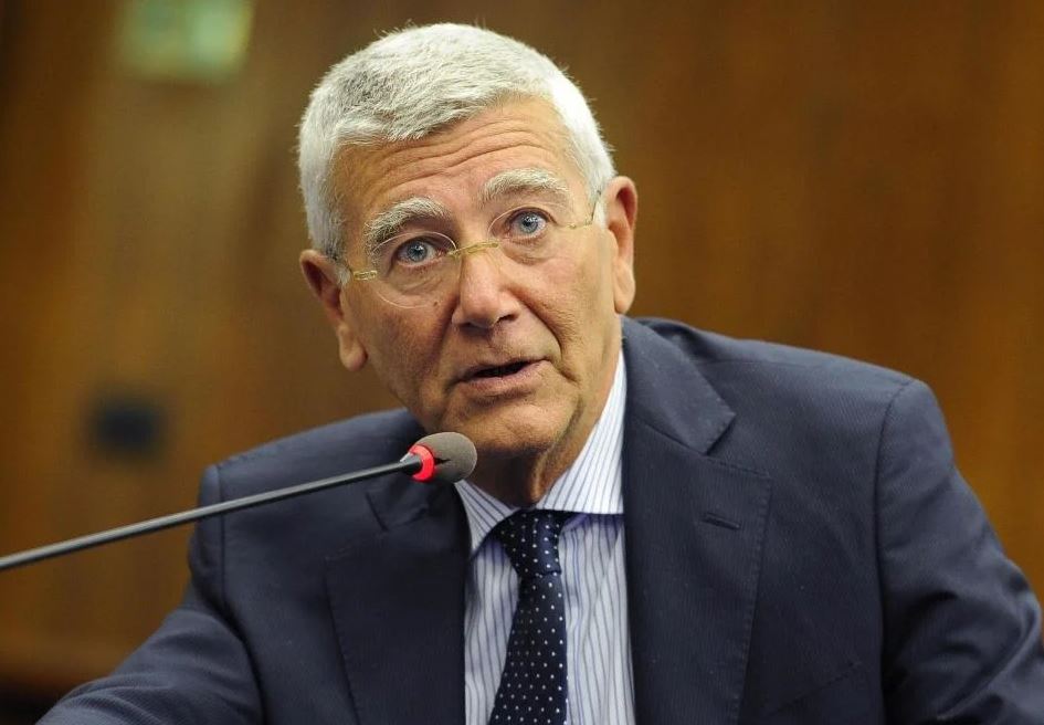 Nino Rizzo Nervo nuovo direttore della Gazzetta del Sud