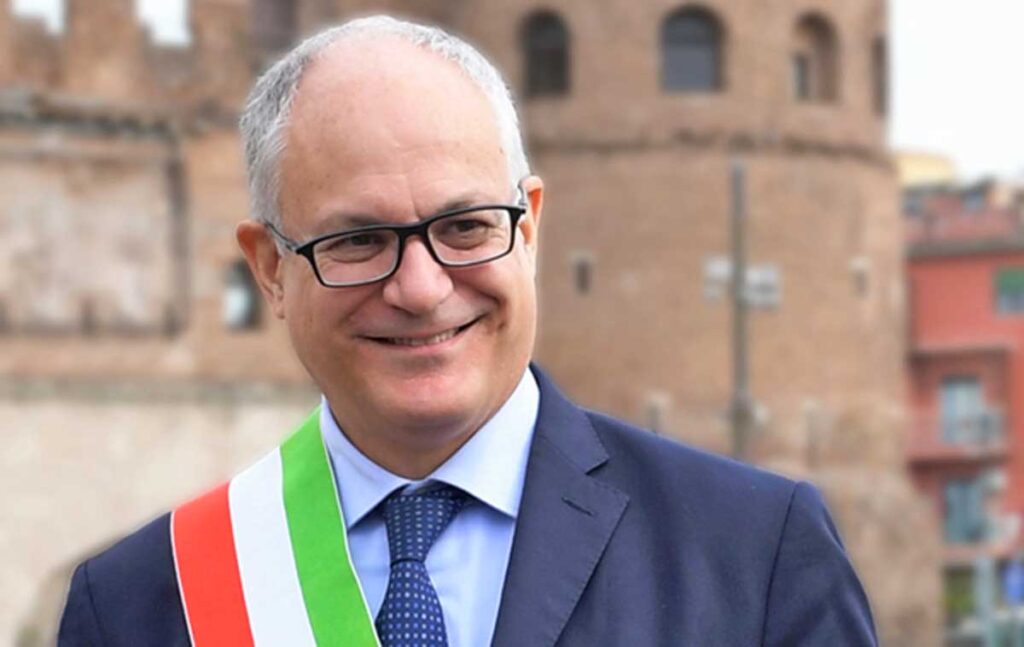 Minacce di morte al sindaco di Roma Capitale, Roberto Gualtieri. La solidarietà di Avviso Pubblico