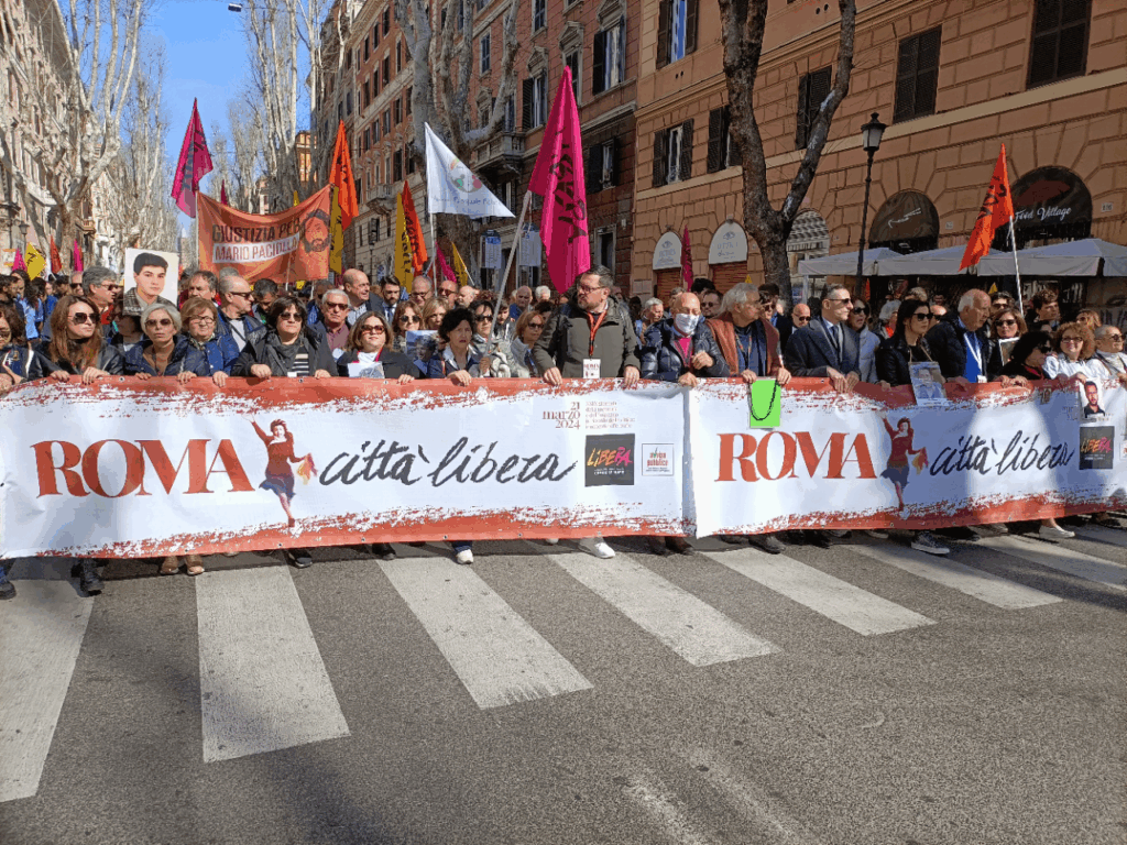 Verso il 21 marzo 2025 a Trapani: la proposta formativa