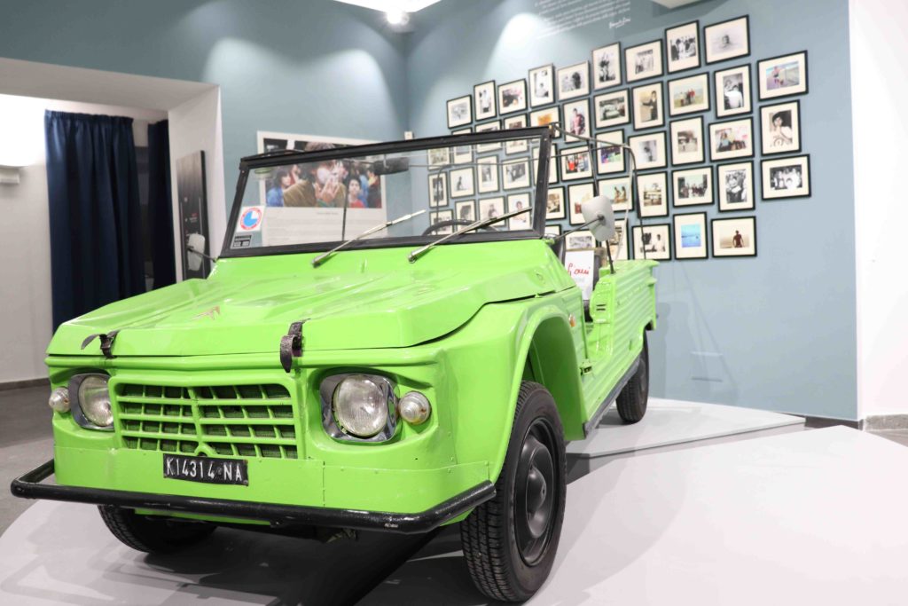 “Non invano i venti hanno soffiato”, convegno al Tribunale di Torre Annunziata per Giancarlo Siani