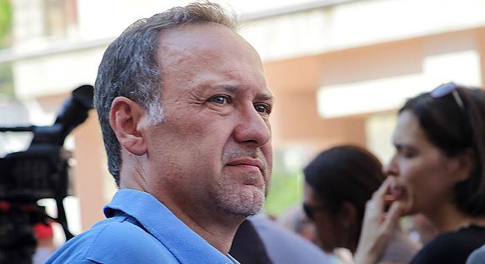 Solidarietà al giornalista di Repubblica Salvo Palazzolo dopo le minacce ricevute