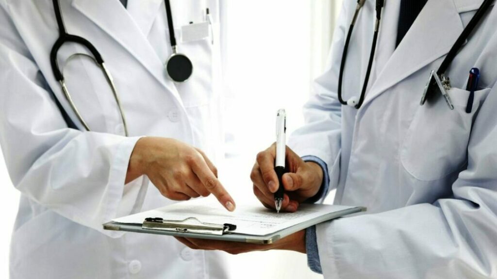 Corte dei conti: liste d’attesa soldi non utilizzati e case di comunità non costruite