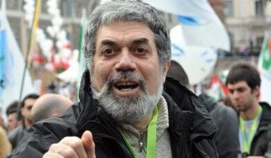 7 luglio con Articolo21. Il ricordo di Santo Della Volpe e la manifestazione per Paciolla