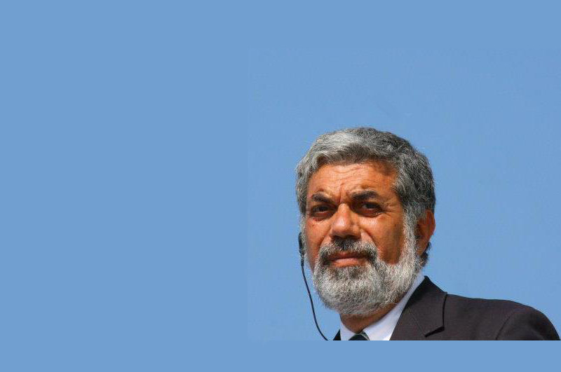 Quelle parole di Santo Della Volpe al ventennale della morte di Ilaria Alpi