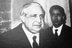 Nel 54° anniversario dell’omicidio del Procuratore della Repubblica di Palermo, Pietro Scaglione, e dell’agente Antonio Lorusso