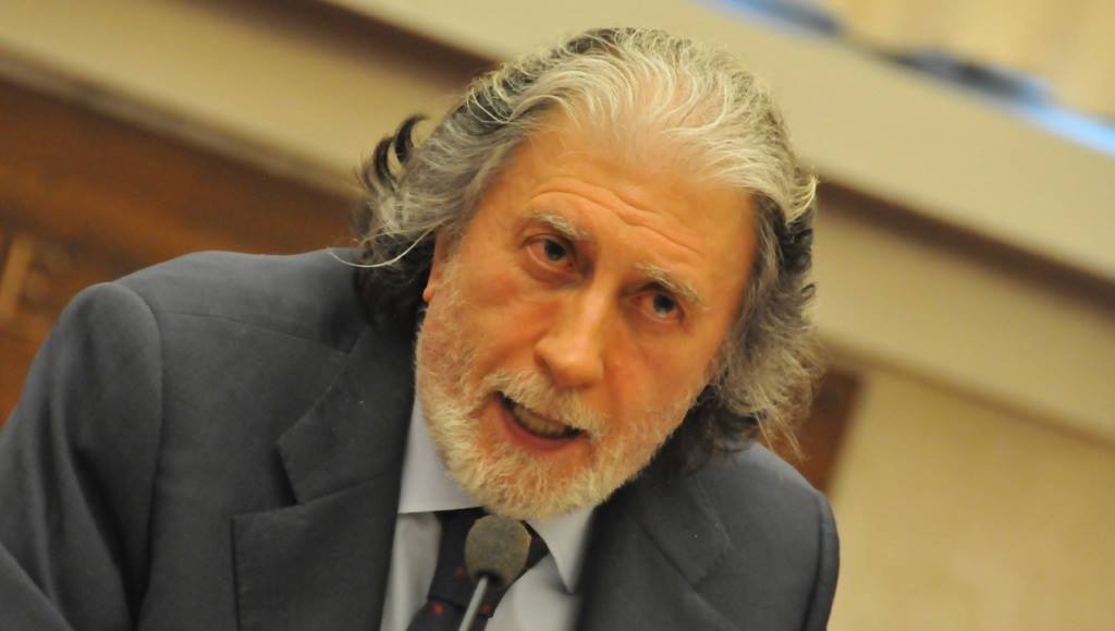 Quale conflitto di interessi? Vogliono solo mettere a tacere Scarpinato