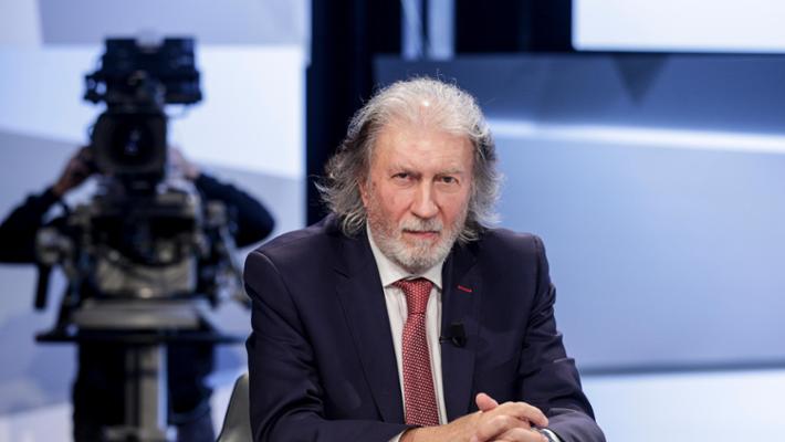 Le parole di Scarpinato alla Costituente del M5s puntano a non chiudere la porta sul nostro passato