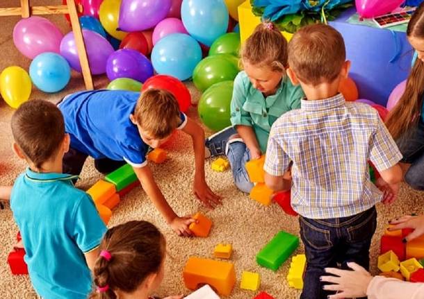 Asili e scuola, le armi anticamorra