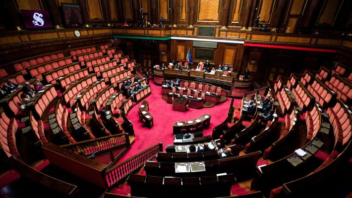 A San Giovanni Valdarno (AR) si parla delle riforme del governo Meloni