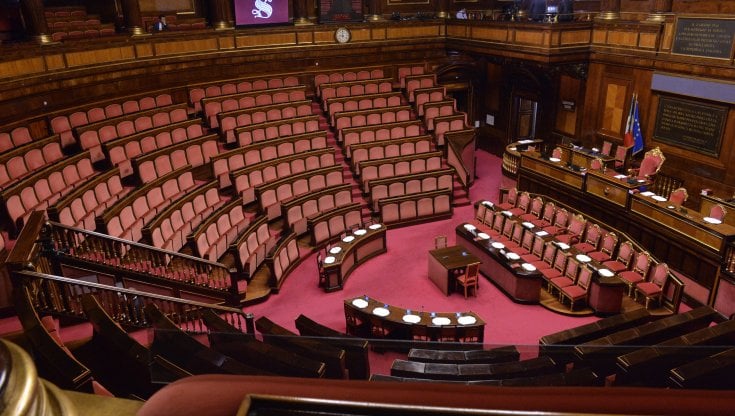 Riforma della Rai, si insedia al Senato il comitato ristretto