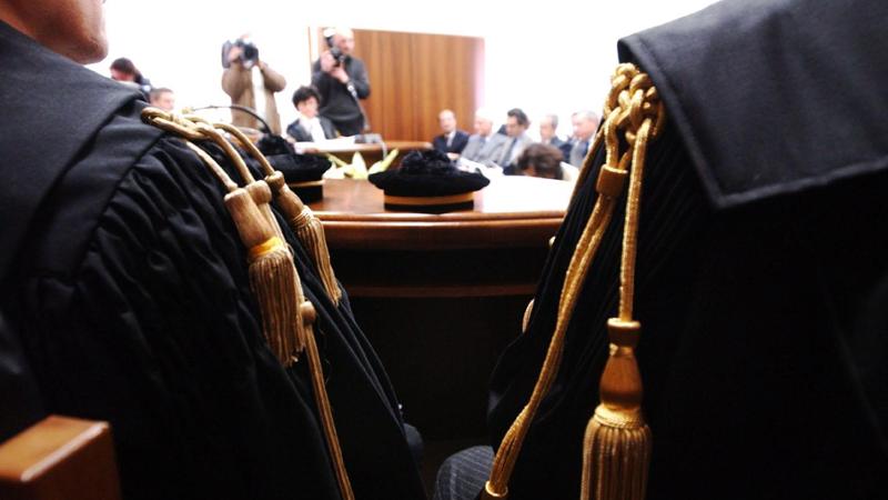 Separare le carriere consegna i pm a governo e politica