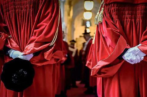 Separazione carriere: Rando, riforma in nome Falcone una vergogna