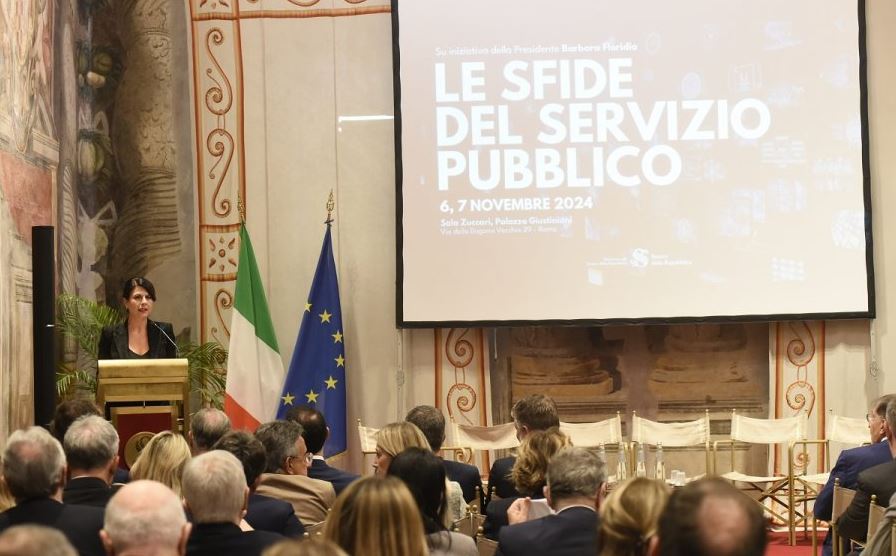 Stati generali del servizio pubblico, Fnsi: «Sì a una legge per Rai, ma serve la riforma del settore»