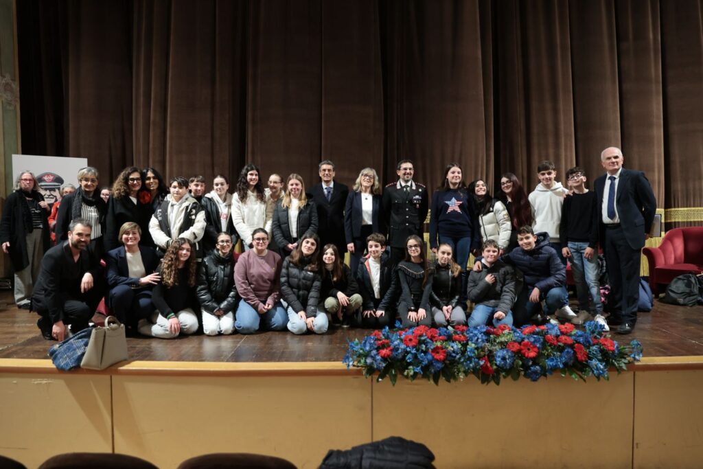 La memoria di Carlo Alberto dalla Chiesa illumina i giovani a Lecce