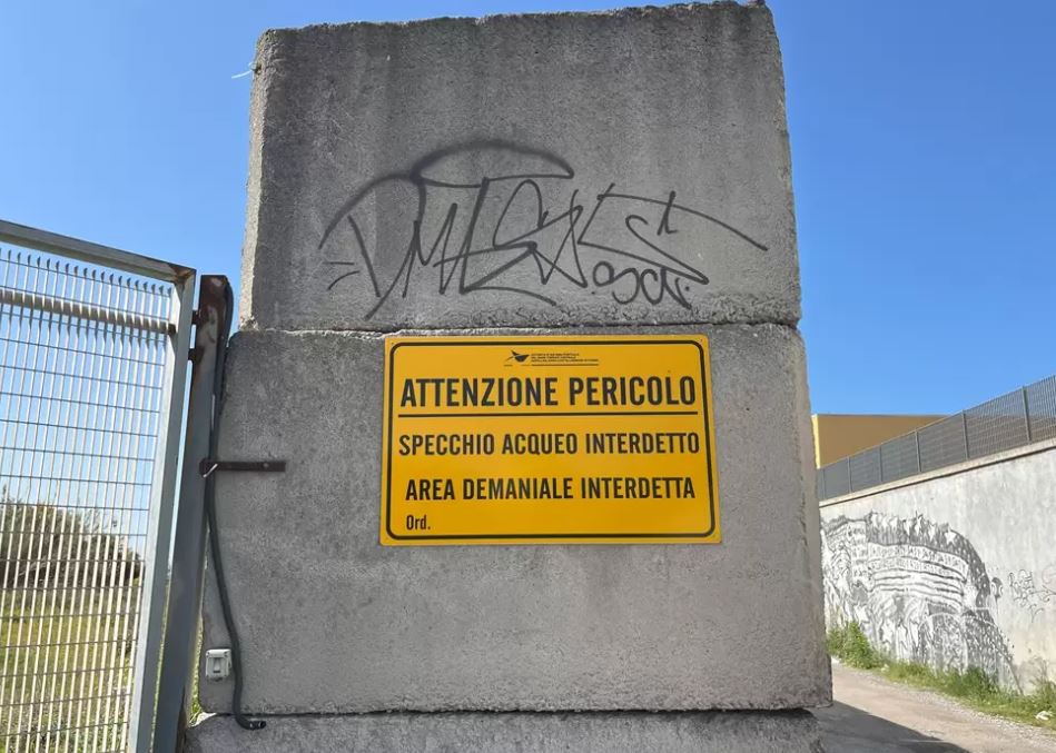 Interrogazione sul SIN di Napoli Orientale, Costa (M5S): trasparenza su procedure e finanziamenti