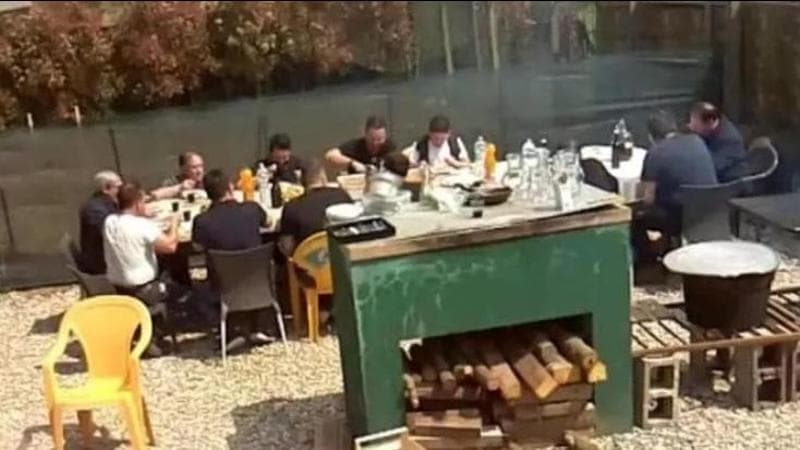 ‘Hydra’ e ‘sistema mafioso lombardo’, chiesto il rinvio a giudizio per 143 persone