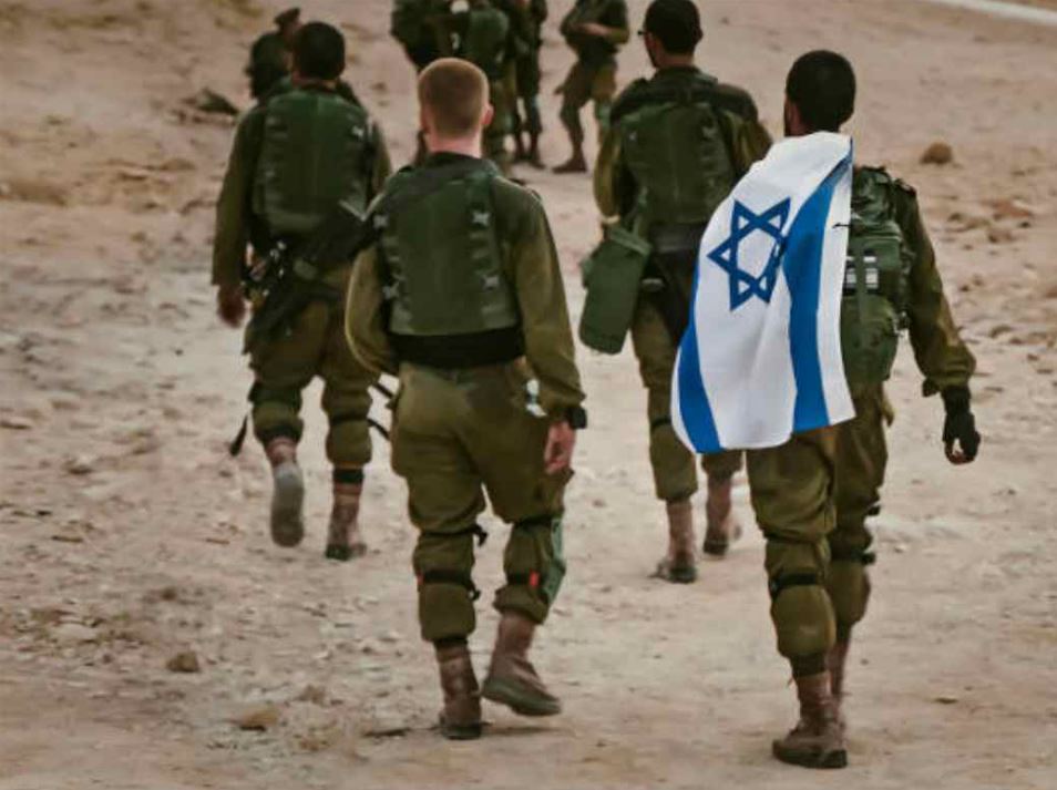 Almasri, Kuznietsov e i soldati israeliani in vacanza in Italia: il diritto non argina più l’abuso di potere