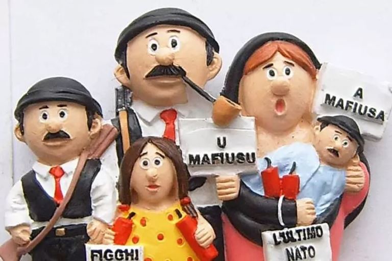 Agrigento fa anche cose buone. “Stangata a chi vende souvenir mafiosi”: chi ci sta?