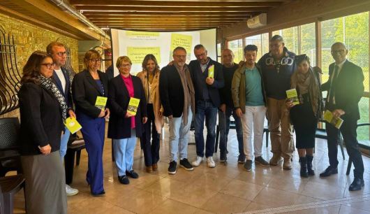 A Spino d’Adda (CR) una bella storia di legalità. A raccontarla lo Spi Cgil