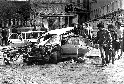 Il film sulla strage di Pizzolungo fuori dai finanziamenti di Regione Sicilia