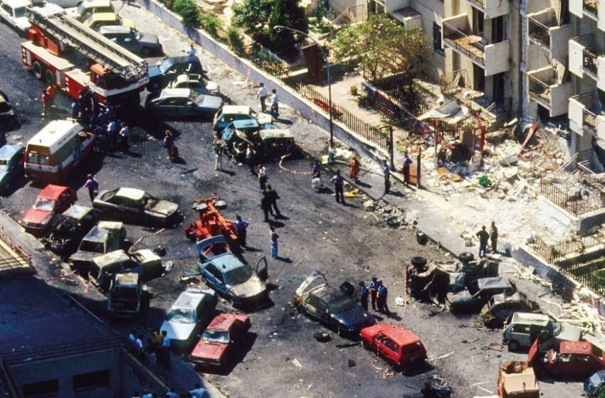 Borsellino: chiesto giudizio per quattro poliziotti nel processo sui depistaggi