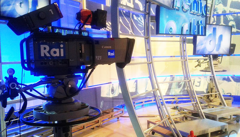 ‘L’Occupazione. Ecco chi ha ucciso il servizio pubblico’… e la sinistra, aggiungerei