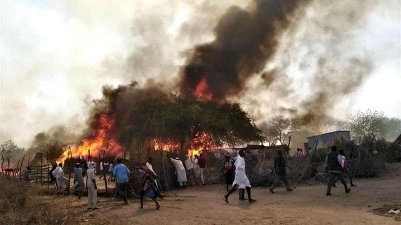 Sudan: Amnesty International sollecita la fine degli attacchi contro i civili del Darfur