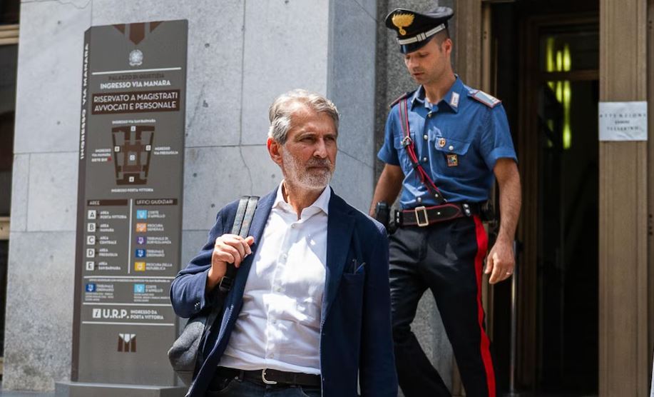 Urbanistica a Milano, interrogatori davanti al Gip conclusi. Decisione entro 15 giorni