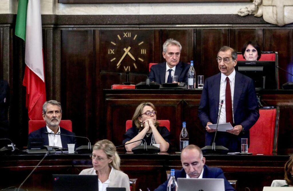 Inchiesta urbanistica, Sala: “Rivendico gran parte delle operazioni edilizie”