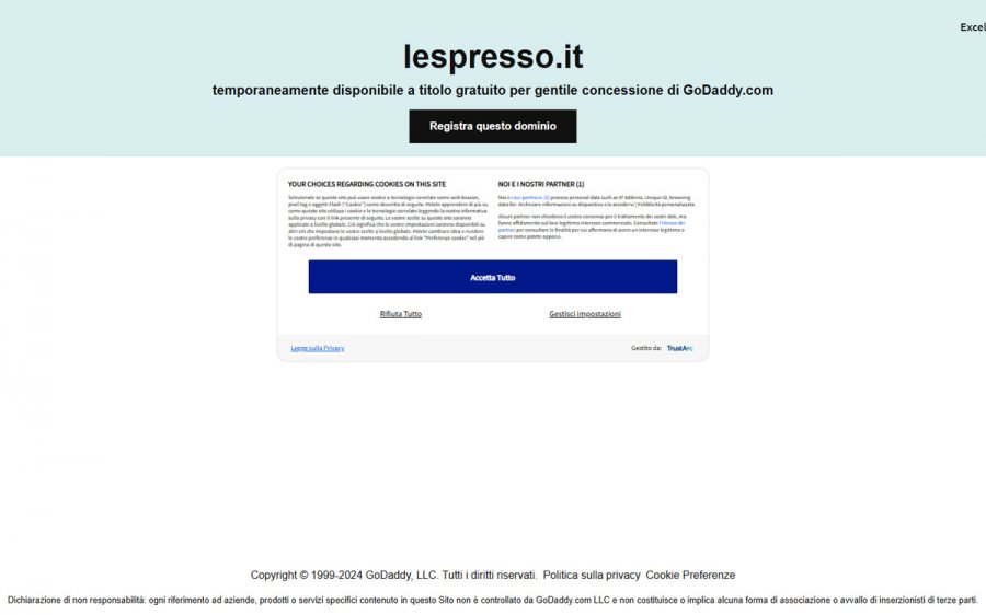 L’Espresso, sito offline dal 21 dicembre. Il Cdr: «Dalla nuova proprietà gestione autolesionista»